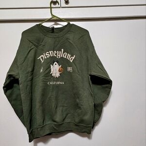 Disneyland Ghost shirt size L